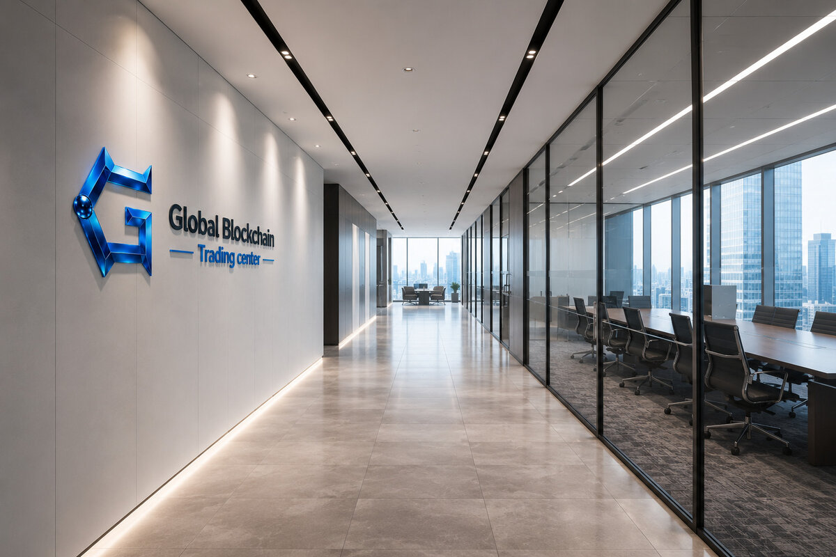 Global Blockchain Trading Center INC: Theia Investment Alliance und intelligente Forschungsimpulse